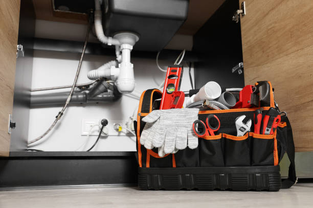 Clogged Drain Plumber in Rio Vista, CA
