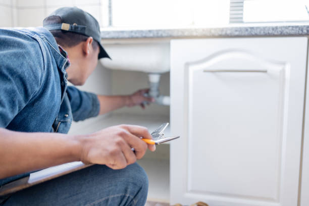 Best Hot Water Heater Installation  in Rio Vista, CA