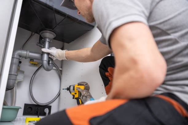 Best Sprinkler Systems  in Rio Vista, CA